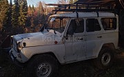 УАЗ 469, 2.4 механика, 1999, внедорожник Усть-Каменогорск