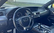 Lexus GS 350, 3.5 автомат, 2012, седан Караганда