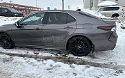 Toyota Camry, 2.5 автомат, 2022, седан Алматы