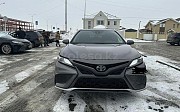 Toyota Camry, 2.5 автомат, 2022, седан Алматы