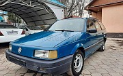 Volkswagen Passat, 1.6 механика, 1991, универсал Алматы