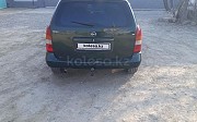 Opel Astra, 1.6 механика, 2002, универсал Түркістан