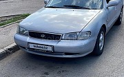 Kia Clarus, 2 механика, 1996, седан Астана