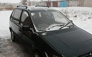 Mitsubishi RVR, 2 механика, 1994, минивэн Петропавловск