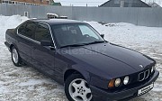 BMW 520, 2 автомат, 1994, седан Уральск