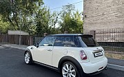 Mini Hatch, 1.6 автомат, 2010, хэтчбек 