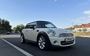 Mini Hatch, 1.6 автомат, 2010, хэтчбек 