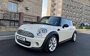 Mini Hatch, 1.6 автомат, 2010, хэтчбек 