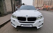 BMW X5, 3 автомат, 2014, кроссовер Алматы