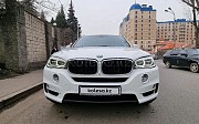 BMW X5, 3 автомат, 2014, кроссовер Алматы