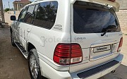 Lexus LX 470, 4.7 автомат, 2004, внедорожник 