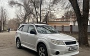 Subaru Forester, 2.5 автомат, 2008, кроссовер Алматы