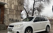 Subaru Forester, 2.5 автомат, 2008, кроссовер Алматы