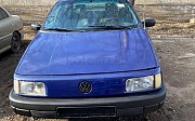 Volkswagen Passat, 1.8 механика, 1992, седан 