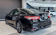 Toyota Camry, 2.5 автомат, 2022, седан Алматы