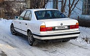 BMW 525, 2.5 механика, 1989, седан Алматы