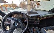 BMW 525, 2.5 механика, 1989, седан Алматы