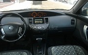 Nissan Primera, 1.8 автомат, 2006, седан Астана