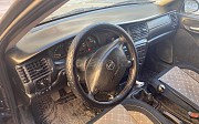 Opel Vectra, 1.6 механика, 2001, седан Туркестан