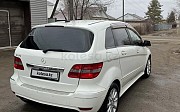 Mercedes-Benz B 170, 1.7 вариатор, 2008, хэтчбек Уральск