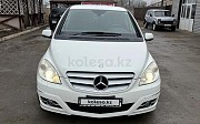 Mercedes-Benz B 170, 1.7 вариатор, 2008, хэтчбек Уральск