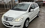 Mercedes-Benz B 170, 1.7 вариатор, 2008, хэтчбек Уральск