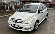 Mercedes-Benz B 170, 1.7 вариатор, 2008, хэтчбек Уральск