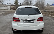 Mercedes-Benz B 170, 1.7 вариатор, 2008, хэтчбек Уральск