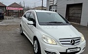 Mercedes-Benz B 170, 1.7 вариатор, 2008, хэтчбек 