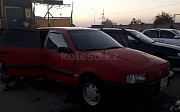 Volkswagen Passat, 1.8 механика, 1992, седан Талгар