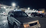 Subaru Forester, 2 автомат, 1998, кроссовер 