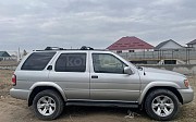 Nissan Pathfinder, 3.5 автомат, 2002, внедорожник Алматы