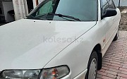 Mazda 626, 1.8 механика, 1994, седан Алматы