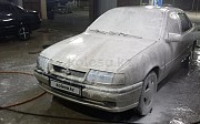 Opel Vectra, 2 механика, 1992, седан 