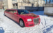 Chrysler 300C, 3.5 автомат, 2005, седан 