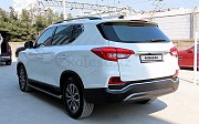 SsangYong Rexton, 2.2 автомат, 2020, внедорожник 