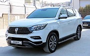 SsangYong Rexton, 2.2 автомат, 2020, внедорожник 