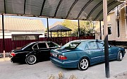 BMW 735, 3.5 автомат, 1998, седан Шымкент