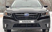 Subaru Outback, 2.4 вариатор, 2020, универсал Алматы