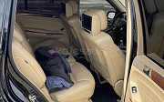 Mercedes-Benz GL 450, 4.7 автомат, 2007, внедорожник Алматы