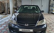 Honda Civic, 1.7 автомат, 2004, седан Алматы