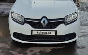 Renault Logan, 1.6 механика, 2014, седан Нұр-Сұлтан (Астана)