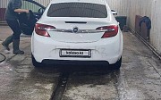 Opel Insignia, 1.4 механика, 2014, лифтбек Алматы