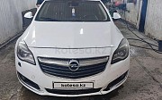 Opel Insignia, 1.4 механика, 2014, лифтбек Алматы