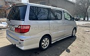 Toyota Alphard, 3 автомат, 2007, минивэн Алматы