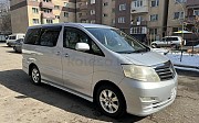 Toyota Alphard, 3 автомат, 2007, минивэн Алматы