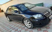 Toyota Avensis, 2 автомат, 2007, седан Актау