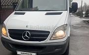 Mercedes-Benz Sprinter, 2.2 механика, 2011, фургон Алматы