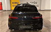 BMW X4, 2 автомат, 2022, кроссовер Алматы