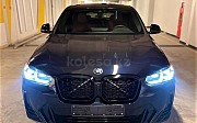 BMW X4, 2 автомат, 2022, кроссовер Алматы